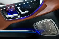 مێرسێدس بێنز GLC